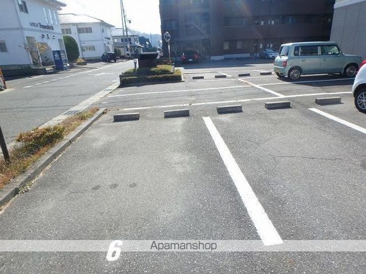 グレイスタウン Ⅱ Aのその他画像