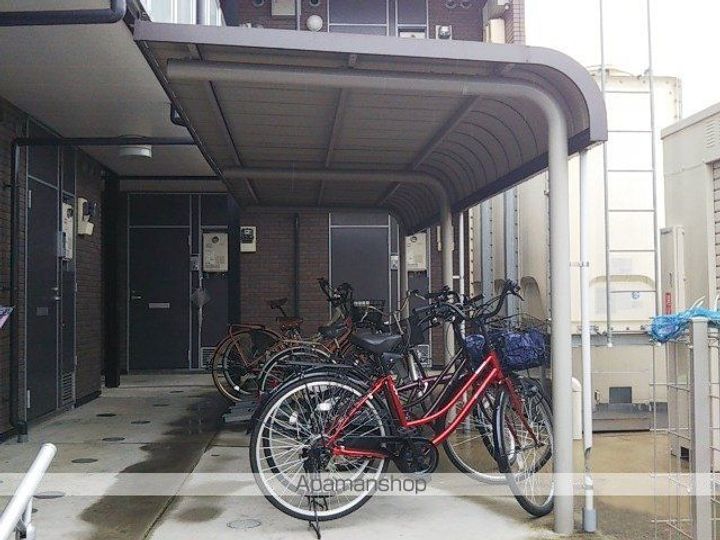 レオパレスPINES寿206のその他画像