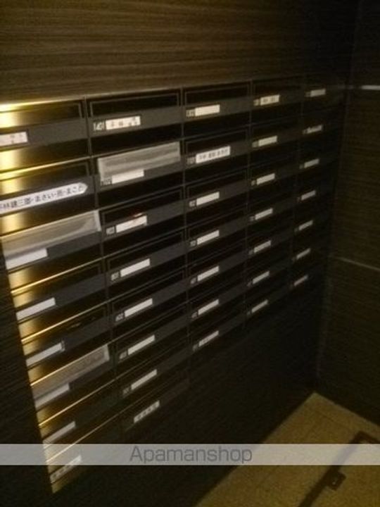 東京都武蔵野市吉祥寺本町1丁目の賃貸マンションのその他画像