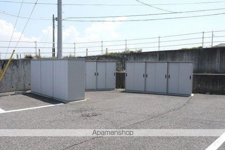 クロワール見付久保A・BA101のその他画像