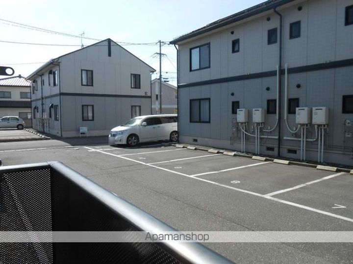 コスモスハイツABCB201のその他画像