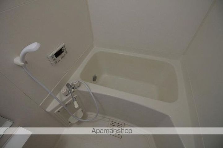 フラワーヒル Bの風呂