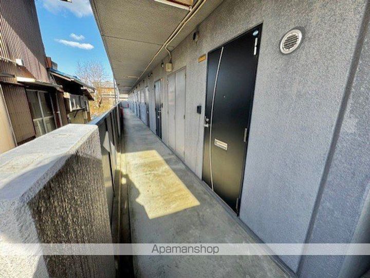 アースマーシーマンションのその他画像