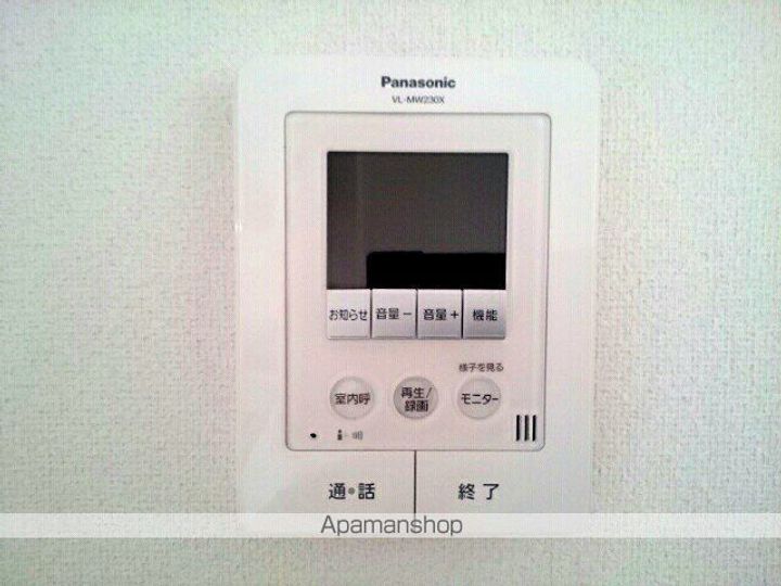 SUNLIT AIRY A棟のその他画像