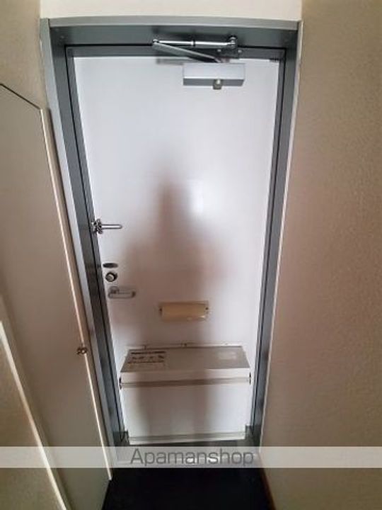 レオパレス東三郷206のその他画像