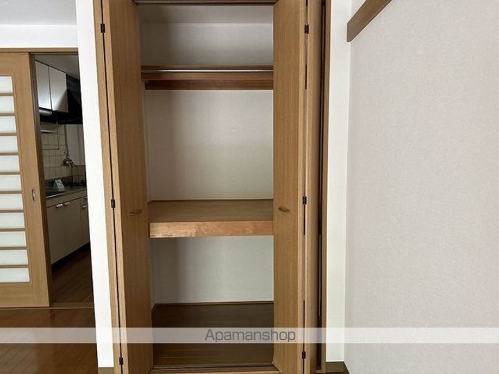 シティーハウスにしまちのその他画像