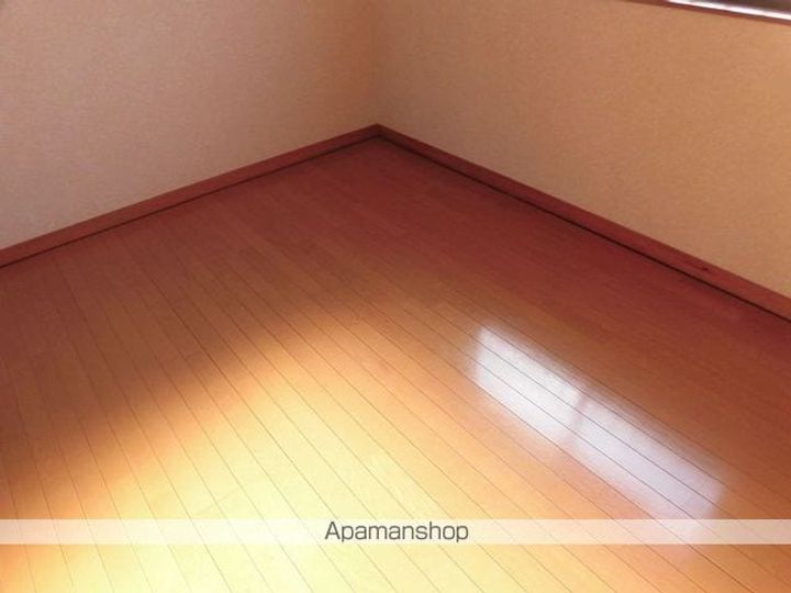 ヒルズキクヨ202の内装