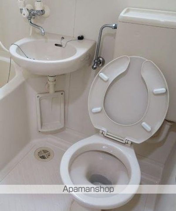 香川県高松市扇町1丁目の賃貸マンションのその他画像