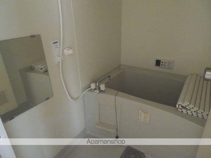 セルジェ・相生301の風呂