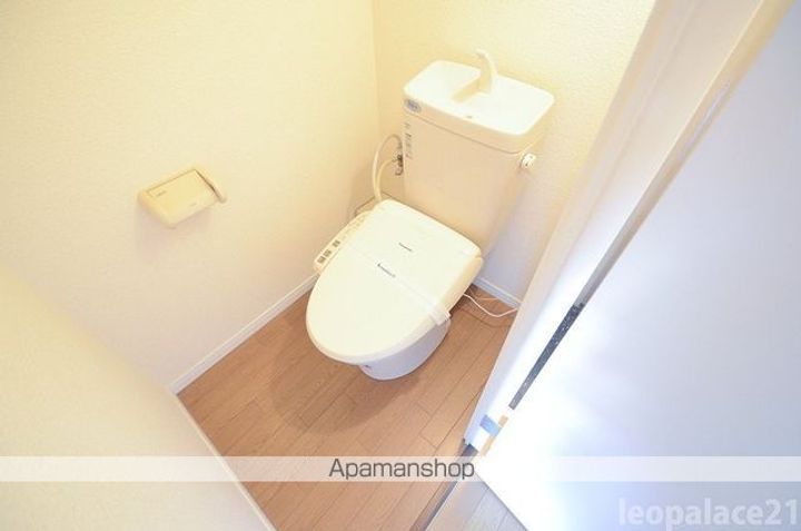 レオパレスエスポワールのその他画像