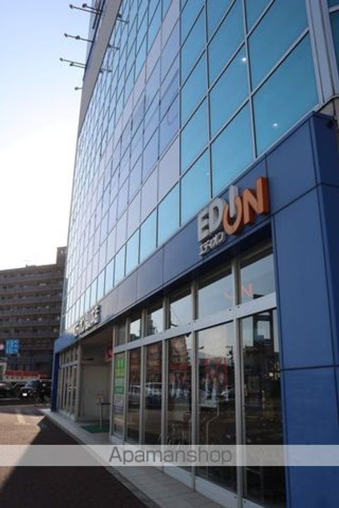 コーポラスさとう C203号室の周辺