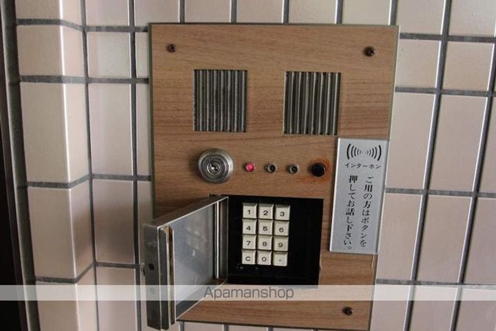 エトワール郡山第2502の外観
