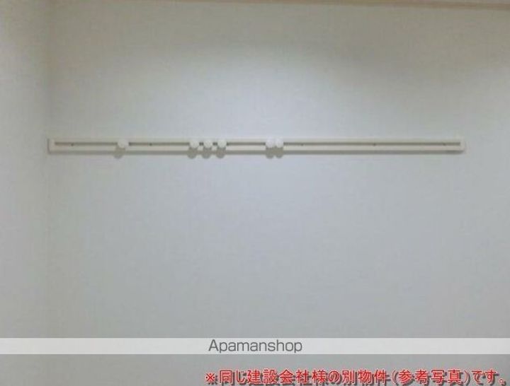 ハーミットクラブハウス上大岡III(仮)の内装