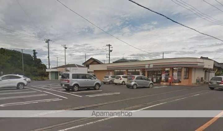 御幸コーポⅡの周辺