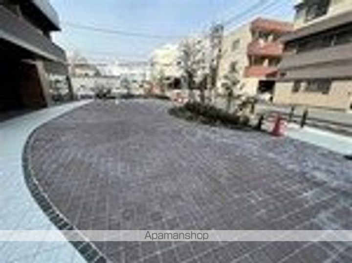 ロイジェント志村坂上の内装