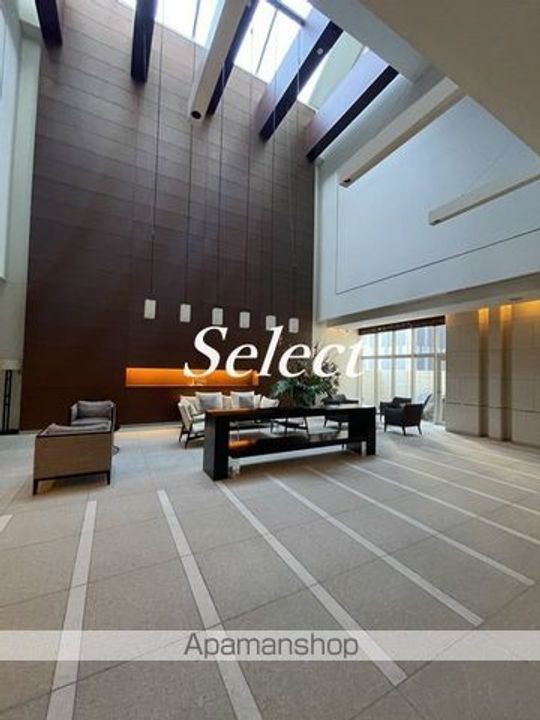 パークタワー横浜ステーションプレミアのその他画像
