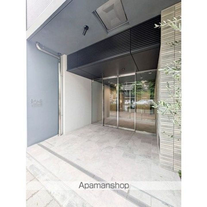 バウスフラッツ蔵前のその他画像