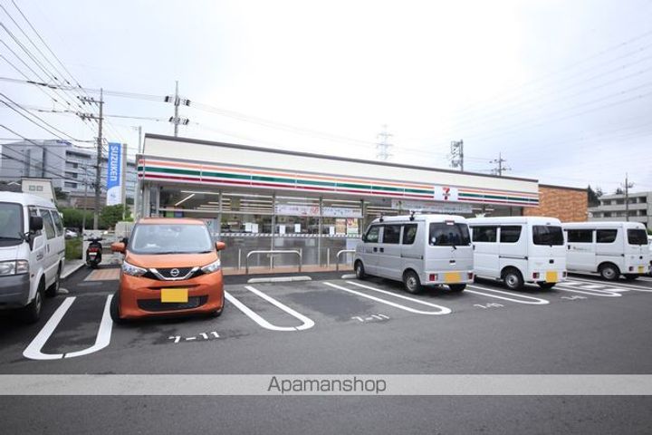 レオパレス大和田Ⅱの周辺