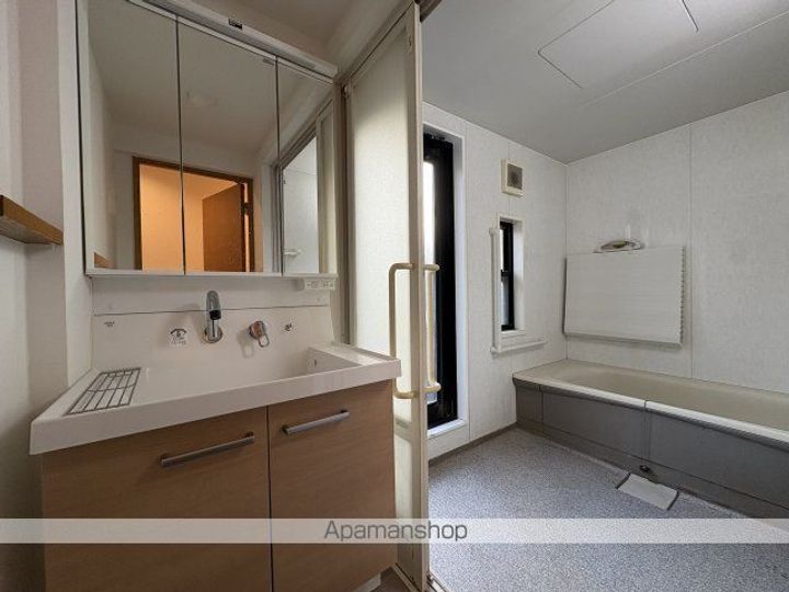 PALCON三軒茶屋の内装