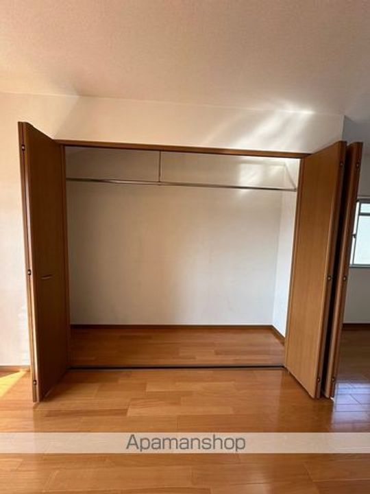 パークハイツ茂木301のその他画像