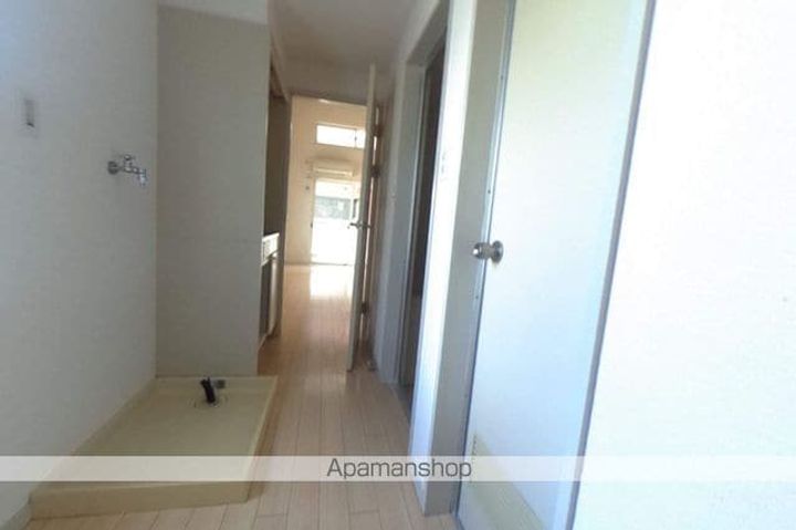 パルコート古川109のその他画像