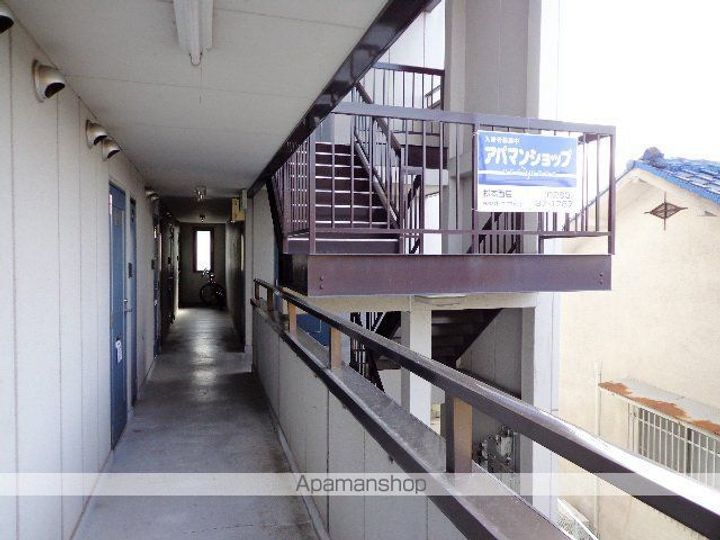 アクティス元町306のその他画像