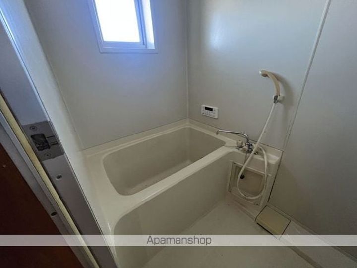 レジデンスオーシャン202の風呂