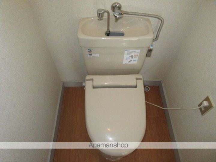 ハピアス202のその他画像