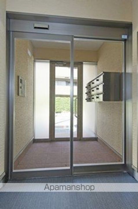 東京都練馬区氷川台2丁目の賃貸アパートのその他画像