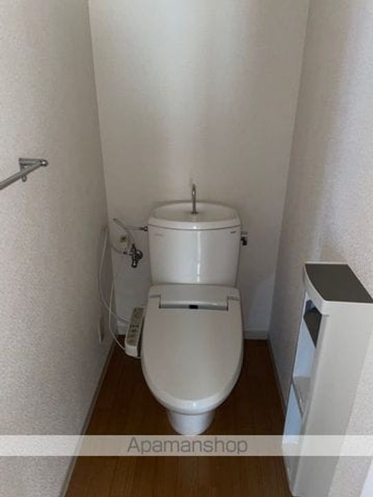 吉田HDSハイムA棟101のその他画像