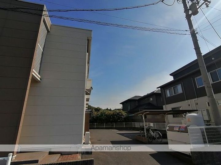 レオパレスヴィラ一ツ橋のその他画像