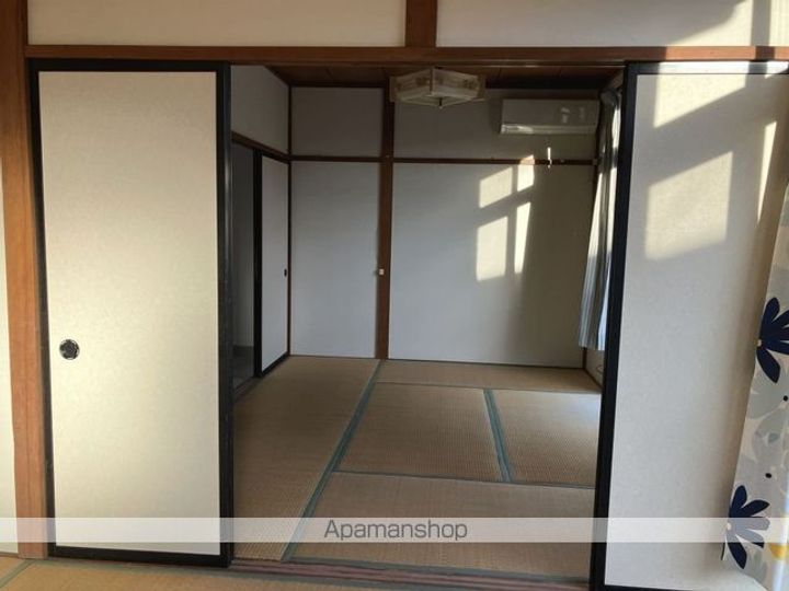 福島県いわき市常磐下湯長谷町1丁目(一戸建)の賃貸物件戸建ての内装