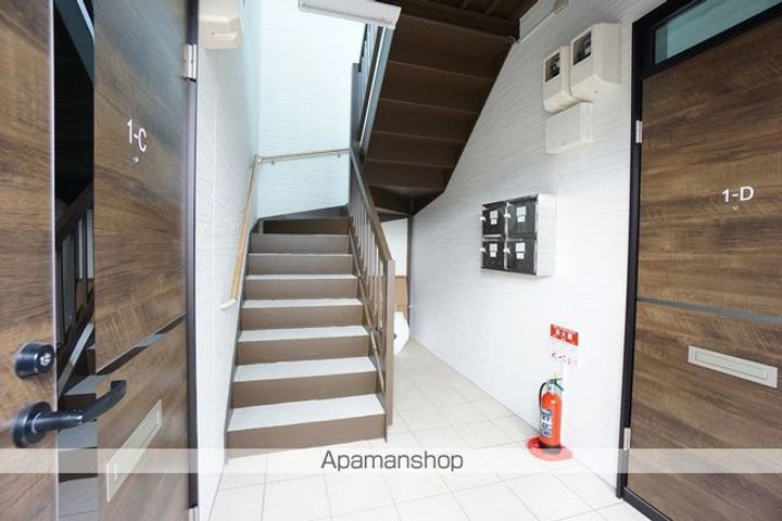 TOWN LION(タウン リオン)のその他画像