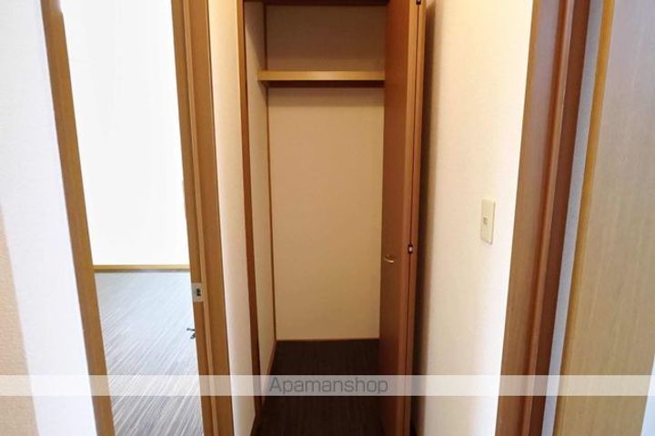 さつき館の内装