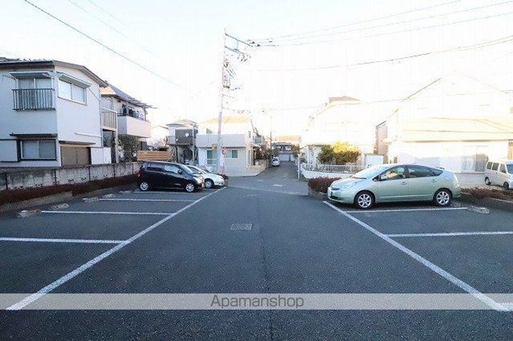 レオパレスポートサイドⅢのその他画像