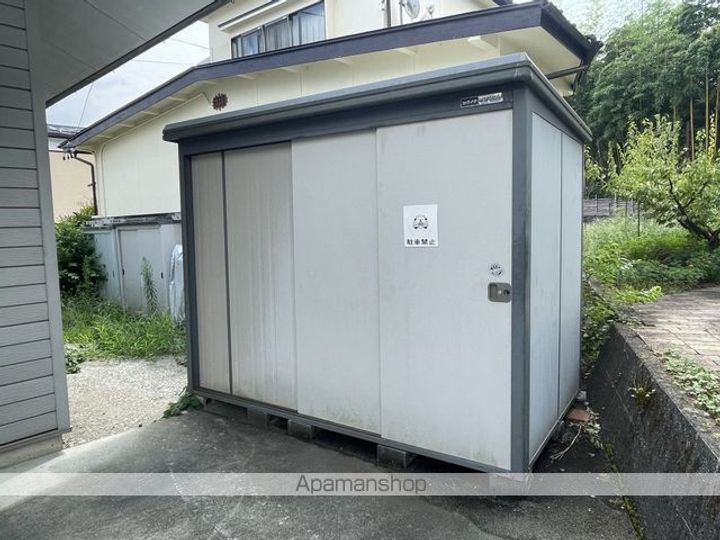 長野県飯田市大王路2丁目(一戸建)の賃貸物件戸建ての外観