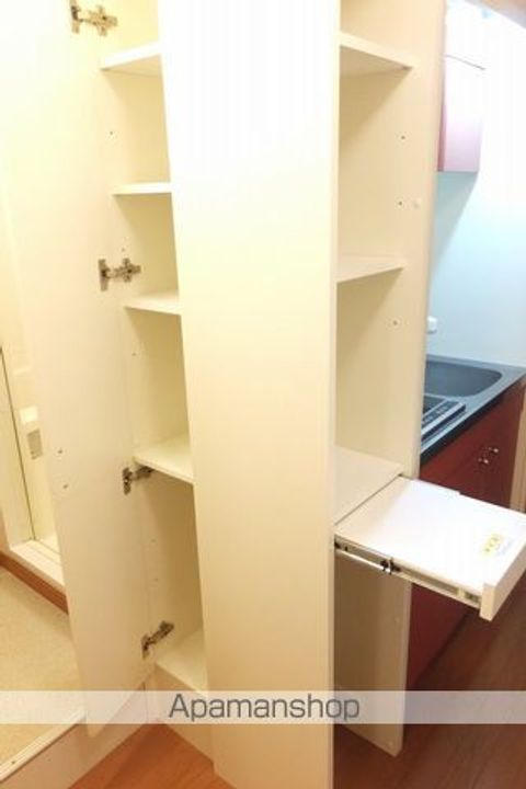 レオパレスどんぐり110のその他画像