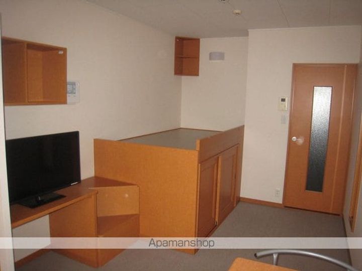 レオパレスGON GON201のその他画像