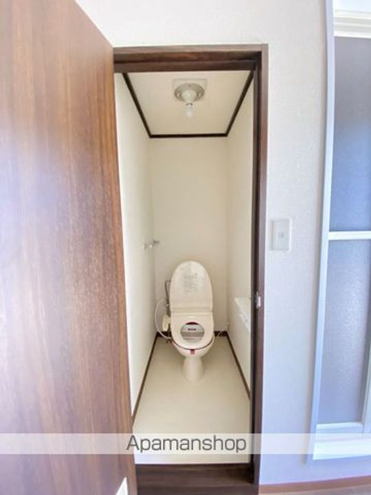 ニューリーブスA206のその他画像