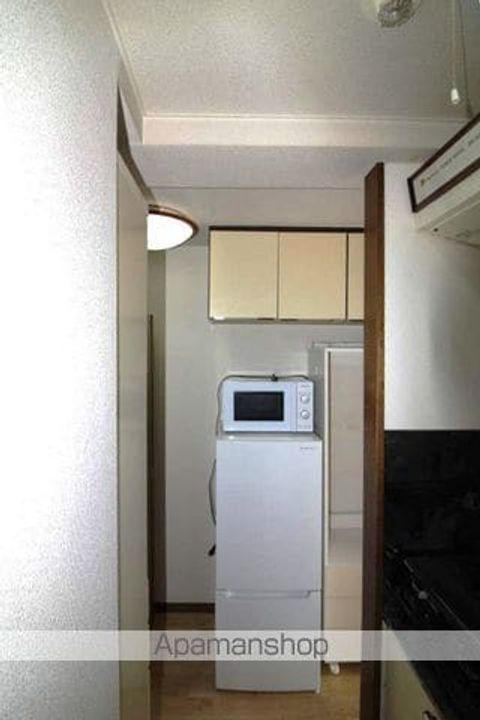 カサ・デ・ミオ302の内装