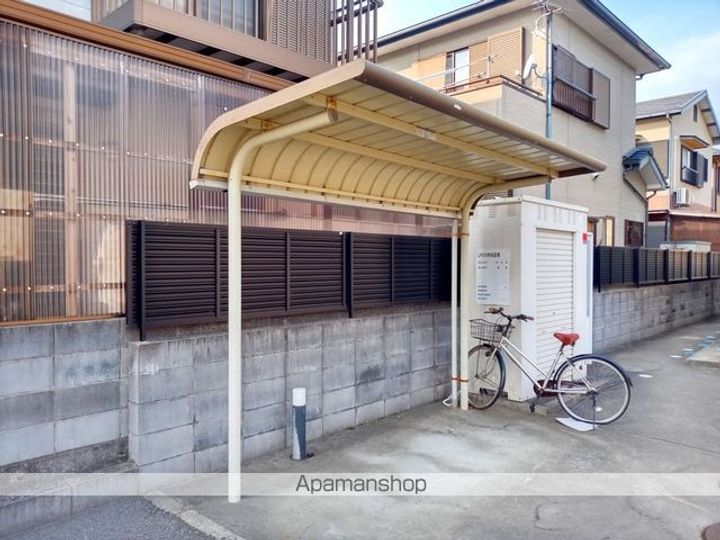 和歌山県御坊市島の賃貸アパート205のその他画像
