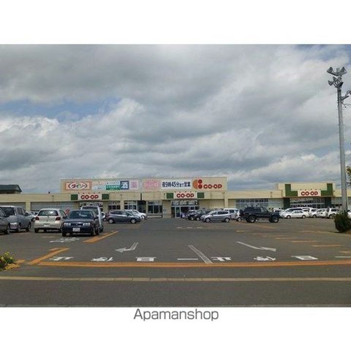 コーポ加納201の周辺