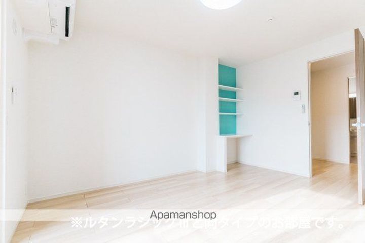 サクラーレのその他画像