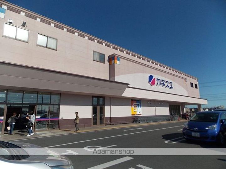 レオネクストフォーエバー21105の周辺