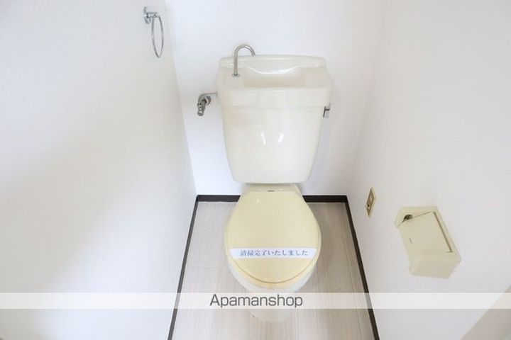 シャトレ川淵のその他画像