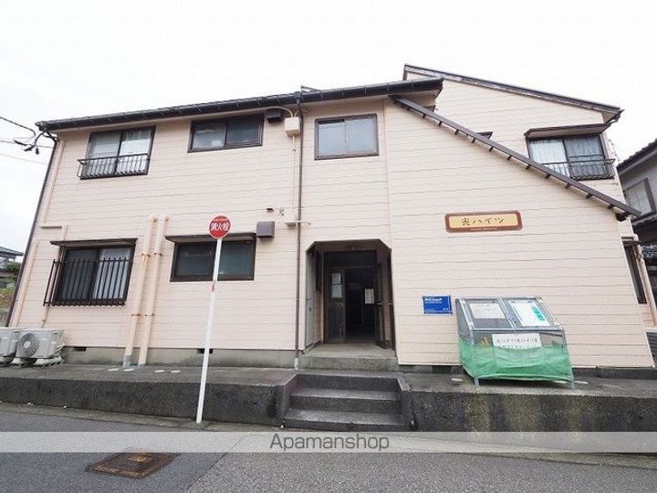 光ハイツのその他画像