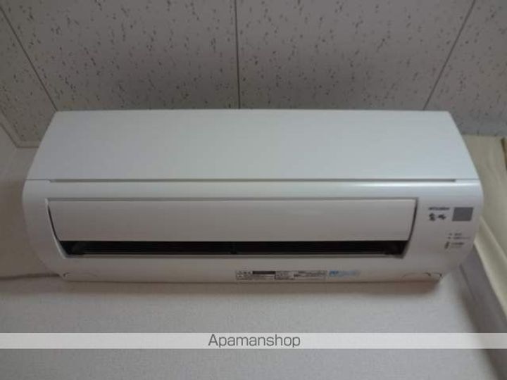 レオパレスK・Mのその他画像