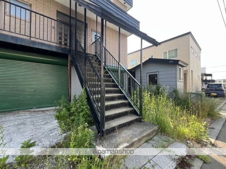 北海道函館市亀田港町(一戸建)の賃貸物件戸建てのその他画像