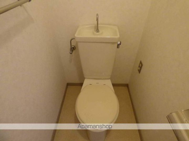 ゴールデンハイツふきあげのその他画像