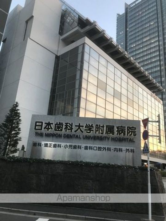 東京都文京区春日2丁目の賃貸マンションの周辺